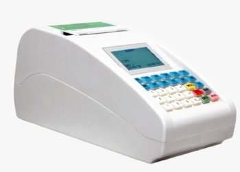 Billing Machine