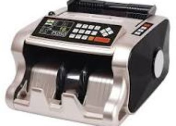 Mix value counting machine